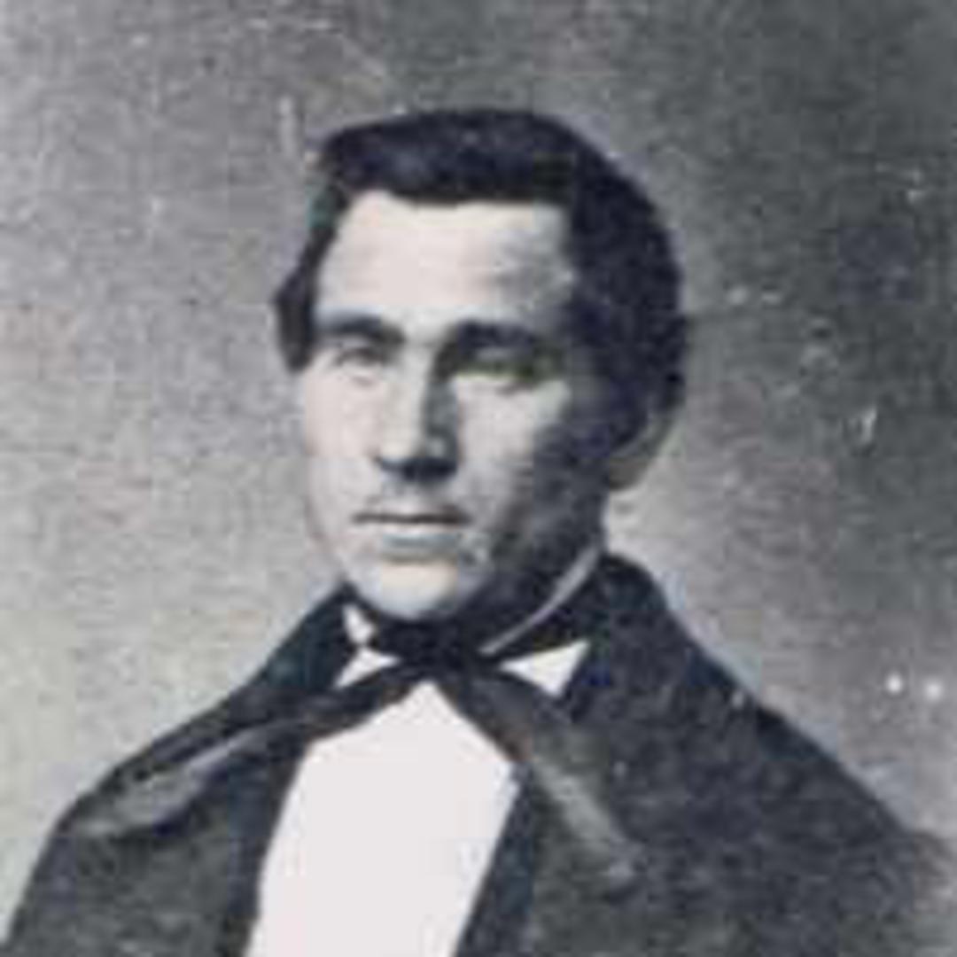 Hans Sorensen (1833 - 1904) Profile